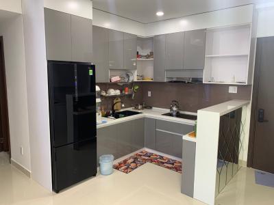 Nội thất Sunrise Riverside Căn hộ Sunrise Riverside tầng 11, đầy đủ nội thất