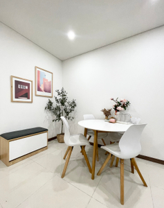 Căn hộ HaDo Centrosa Garden, Quận 10 Căn hộ HaDo Centrosa Garden tầng 11 view thoáng mát, đầy đủ nội thất.