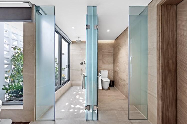 Angsana Residences Hồ Tràm - Angsana Residences Hồ Tràm