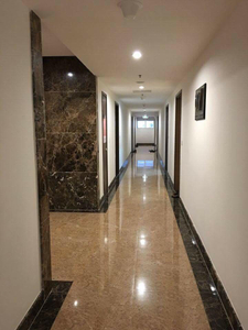 Căn hộ Galaxy 9, Quận 4 Căn hộ Galaxy 9 tầng 16 ban công rộng rãi, view thành phố mát mẻ.