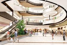 City Garden - Tiện ích City Garden