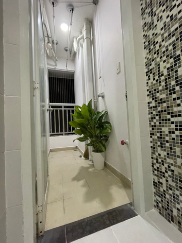 Căn hộ La Astoria, Quận 2 Căn hộ La Astoria tầng 6 thiết kế hiện đại, view Landmark 81 tuyệt đẹp.