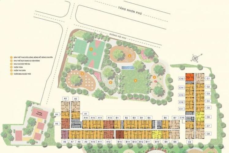 9 View Apartment - mat-bang-9View-Apartment