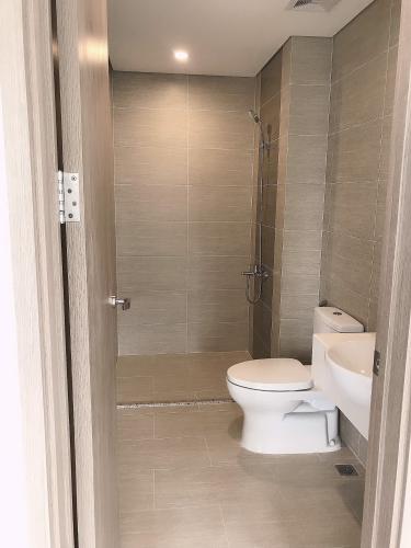 Căn hộ Vinhomes Grand Park, Quận 9 Căn hộ Vinhomes Grand Park hướng ban công tây bắc không có nội thất diện tích 69.3m²
