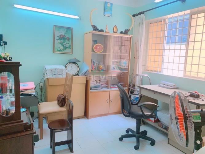 Căn hộ chung cư Nguyễn Kiệm, Phú Nhuận Căn hộ chung cư đường Nguyễn Kiệm đầy đủ nội thất, tiện nghi. 