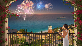 Sun Grand City Hillside Residence - 