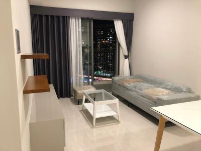 căn hộ Masteri An Phú Quận 2 Căn hộ Masteri An Phú view hồ bơi thoáng mát