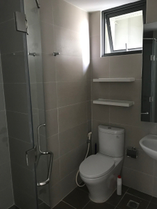 Căn hộ Masteri Thảo Điền, Quận 2 Căn hộ hạng sang Masteri Thảo Điền tầng 19, view thành phố thoáng mát.