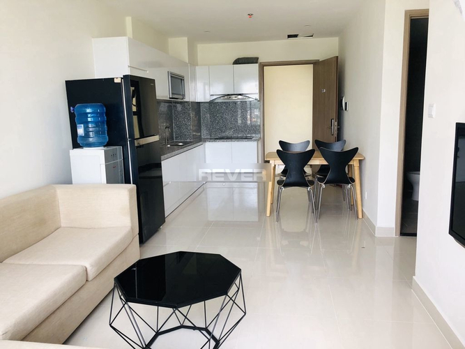 Căn hộ Vinhomes Grand Park, Quận 9 Căn hộ Vinhomes Grand Park tầng 11 thiết kế sang trọng, đầy đủ nội thất.