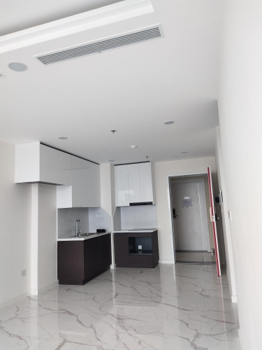 Cắn hộ Sunshine City Saigon, Quận 7 Căn hộ cao cấp Sunshine City Saigon tầng 24, nội thất cơ bản.