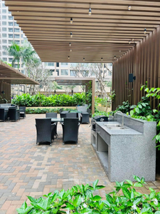 Tiện ích Akari City, Quận Bình Tân Căn hộ Akari City tầng 9 diện tích 50.6m2, tiện ích đa dạng.