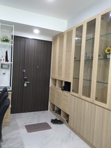 Căn hộ Phú Mỹ Hưng Midtown, Quận 7 Căn hộ Phú Mỹ Hưng Midtown hướng ban công tây bắc đầy đủ nội thất diện tích 84m²