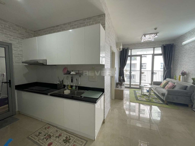 Căn hộ Luxcity, Quận 7 Căn hộ Luxcity tầng 3 thiết kế hiện đại và sang trọng, đầy đủ nội thất.