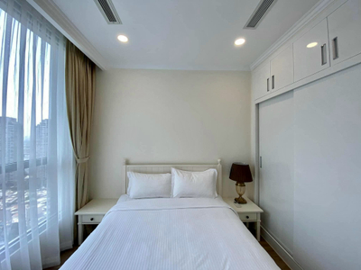 Căn hộ Vinhomes Central Park, Quận Bình Thạnh Căn hộ Vinhomes Central Park tầng 35 view thành phố tuyệt đẹp.