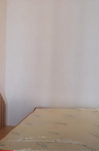 Phòng ngủ Vinhomes Grand Park Quận 9 Căn hộ Vinhomes Grand Park tầng cao, kèm đầy đủ nội thất.