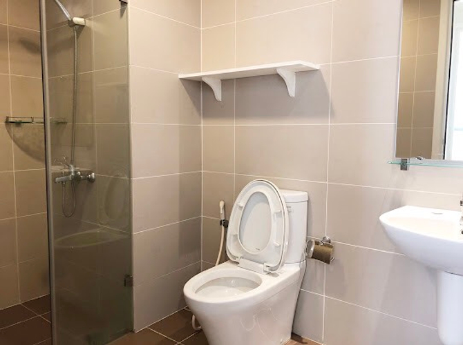 Căn hộ Masteri Thảo Điền, Quận 2 Căn hộ Masteri Thảo Điền tầng 12 diện tích 45m2, đầy đủ nội thất.