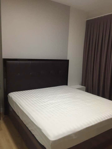 Căn hộ Galaxy 9, Quận 4 Căn hộ Galaxy 9 tầng 19 diện tích 93m2, đầy đủ nội thất.