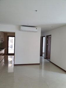  Căn hộ HaDo Centrosa Garden tầng 11 thiết kế kỹ lưỡng, đầy đủ nội thất.