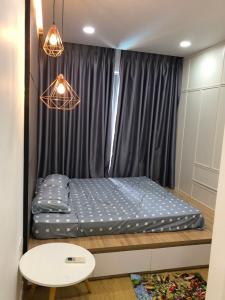 Căn hộ Masteri Thảo Điền, Quận 2 Căn hộ Masteri Thảo Điền đầy đủ nội thất diện tích 71m²