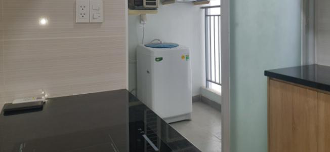  Căn hộ Saigon Gateway nội thất đầy đủ cao cấp, view thành phố thoáng mát