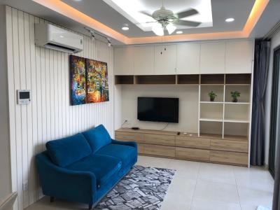 Căn hộ Masteri Thảo Điền, Quận 2 Căn hộ Masteri Thảo Điền đầy đủ nội thất diện tích 71m²