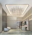 The Marq - Phối cảnh The Marq