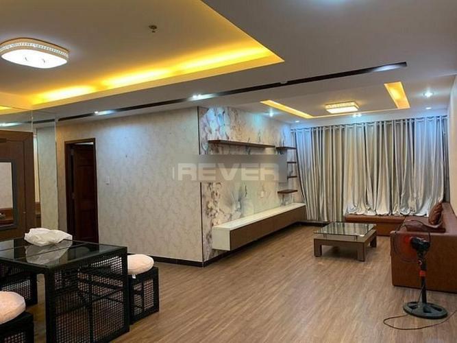 Phòng ăn Chánh Hưng- Giai Việt, Quận 8 Căn hộ Chánh Hưng Giai Việt