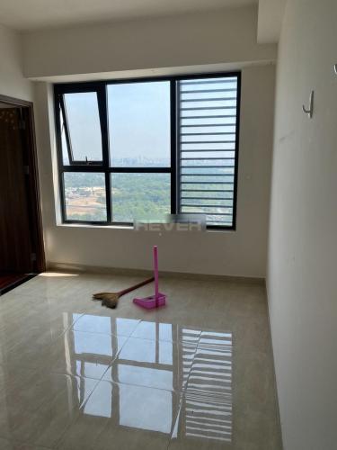 Phòng ngủ căn hộ Centana Thủ Thiêm, Quận 2 Căn hộ Centana Thủ Thiêm cửa hướng Tây Bắc, nội thất cơ bản.