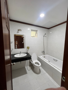 Căn hộ Hoàng Anh Thanh Bình, Quận 7 Căn hộ Hoàng Anh Thanh Bình tầng 2 tiện di chuyển, nội thất cơ bản.