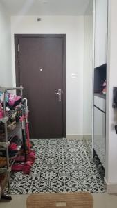 Tiện ích căn hộ The Sun Avenue , Quận 2 Căn hộ cao cấp The Sun Avenue tầng 25 view sông thoáng mát vô cùng.