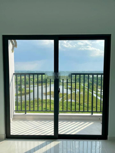 Căn hộ Lovera Vista, Huyện Bình Chánh Căn hộ Lovera Vista hướng ban công tây nội thất cơ bản diện tích 65m²