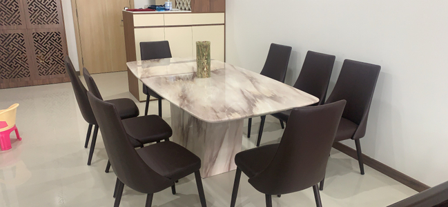 Căn hộ HaDo Centrosa Garden, Quận 10 Căn hộ HaDo Centrosa Garden tầng 9 diện tích 138m2, không gian thoáng đãng.