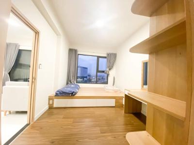  Cho thuê căn hộ Safira Khang Điền diện tích 67m2 đầy đủ nội thất