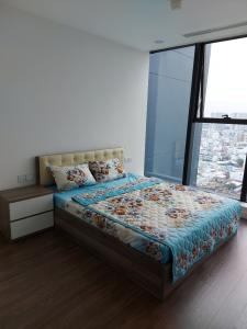 Căn hộ Sunshine City SaiGon, Quận 7 Căn hộ cao cấp Sunshine City Saigon , nội thất cơ bản.