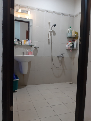 Căn hộ Võ Đình Apartment, Quận 12 Căn hộVõ Đình Apartment tầng 10 thiết kế sang trọng, đầy đủ nội thất.