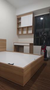  Cho thuê căn hộ Safira Khang Điền diện tích 67m2 đầy đủ nội thất