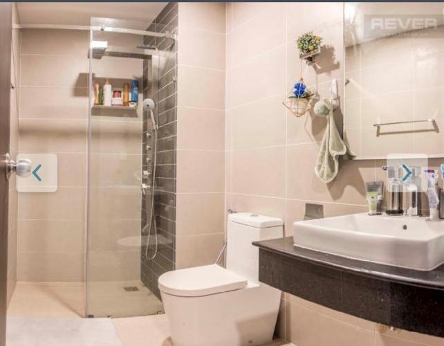 Nhà vệ sinh Sunrise Riverside Căn hộ Sunrise Riverside tầng cao, đầy đủ nội thất, view công viên.