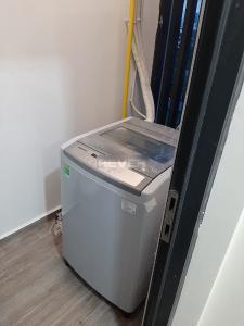Nội thất căn hộ Hưng Phúc Premier, Quận 7 Căn hộ Hưng Phúc Premier view thành phố thoáng mát, đầy đủ nội thất.