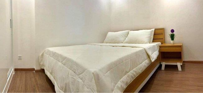 Căn hộ Vinhomes Central Park, Quận Bình Thạnh Căn hộ cao cấp Vinhomes Central Park tầng 39, bàn giao nội thất cơ bản.