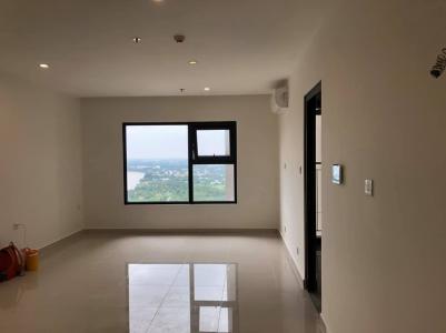 Phòng khách Vinhomes Grand Park Quận 9 Căn hộ tầng cao Vinhomes Grand Park view ngoại khu.