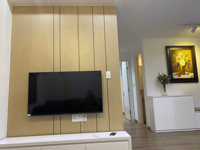 Căn hộ Masteri Thảo Điền, Quận 2 Căn hộ Masteri Thảo Điền đầy đủ nội thất diện tích 69.9m².