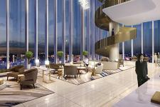 Vinhomes Central Park - lounge-sang-trong-vinhomes-central-park