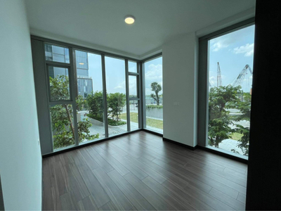 Căn hộ Empire City, Quận 2 Căn hộ Empire City nội thất cơ bản diện tích 100.2m²