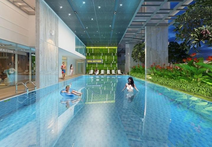 Opal Skyview - Hồ bơi tại Opal Skyview