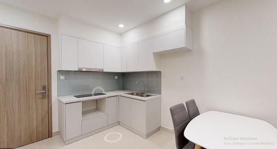 Nhà bếp căn hộ Vinhomes Grand Park Bán căn hộ tầng thấp Vinhomes Grand Park, thiết kế hiện đại, tiện ích bậc nhất, vị trí thuận lợi.