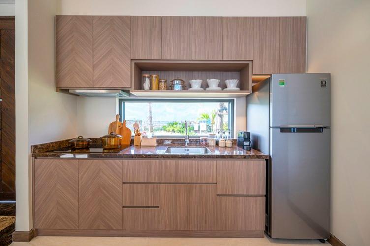 Angsana Residences Hồ Tràm - Angsana Residences Hồ Tràm