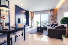 Lavida Plus - phong-khach-can-ho-mau-Lavida-Plus