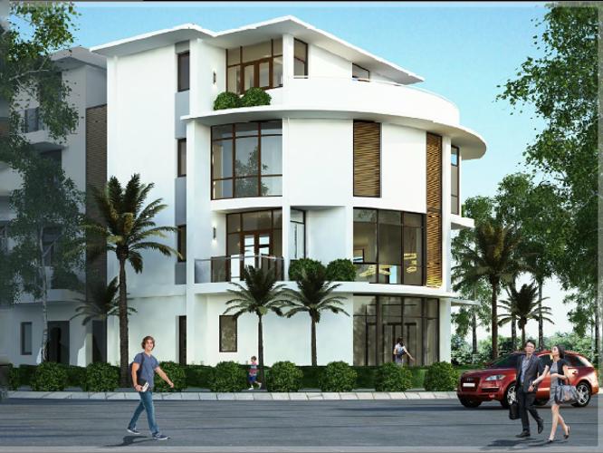 Villa Park - shophouse-Khu-nha-pho-biet-thu-Villa-Park-Quan-9