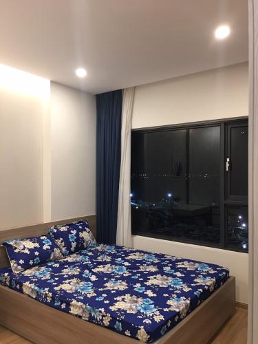 Căn hộ New City Thủ Thiêm, Quận 2 Căn hộ New City Thủ Thiêm tầng 10, đầy đủ nội thất và tiện ích.