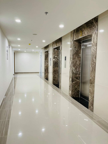 Căn hộ Lavita Charm, Quận Thủ Đức Căn hộ Lavita Charm  diện tích 68m2, view hồ bơi thoáng mát.